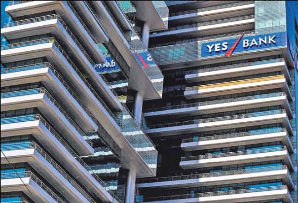 Asset quality stress touches ‘peak’, GNPAs may rise after SC order: Yes Bank