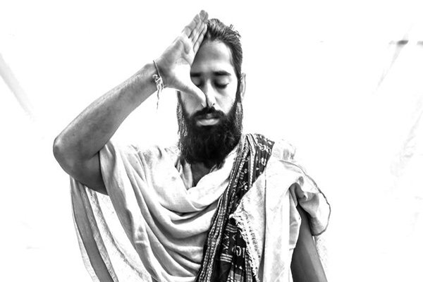 Get rid of winter stiffness with yoga