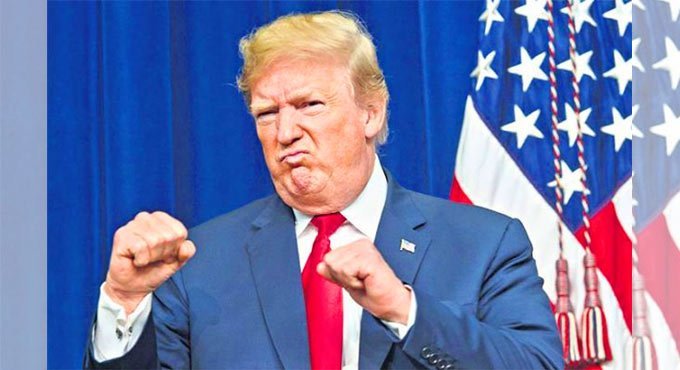 YouTube deletes new Trump video, suspends fresh uploads