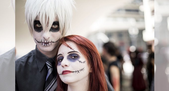 Zombie movies can prepare you better for pandemic