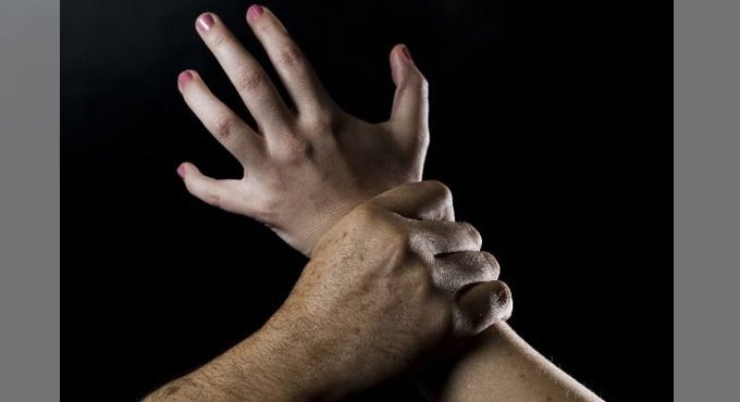 5-year-old girl raped in UP, 1 held