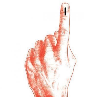 48.89pc voting recorded till 1 pm in Rajasthan civic polls