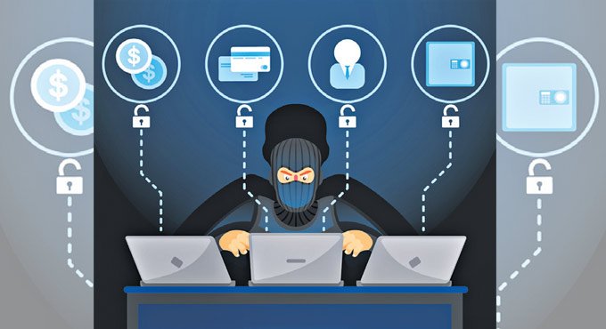 Keep cyber fraudsters at bay-Telangana Today