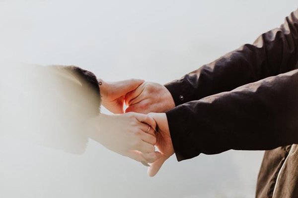 Dating resolutions for a new year