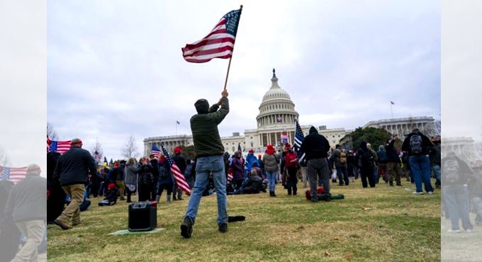 Now US Democrats go after Facebook, Twitter, YouTube