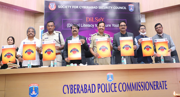 DiLSeY to build an army of cyber warriors to fight cybercrime