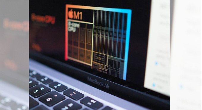 MacBook Air with mini-LED to release in 2022: Report