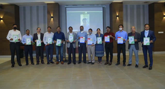 Hysea unveils campaign to reduce single-use plastic in IT corridor