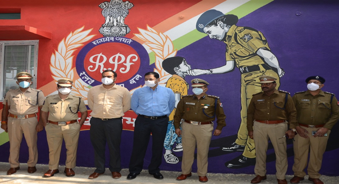 RPF personnel actively engaged in humanitarian tasks: SCR IG
