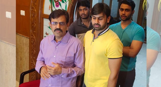 Former Andhra Pradesh minister arrested in Hyderabad for kidnap