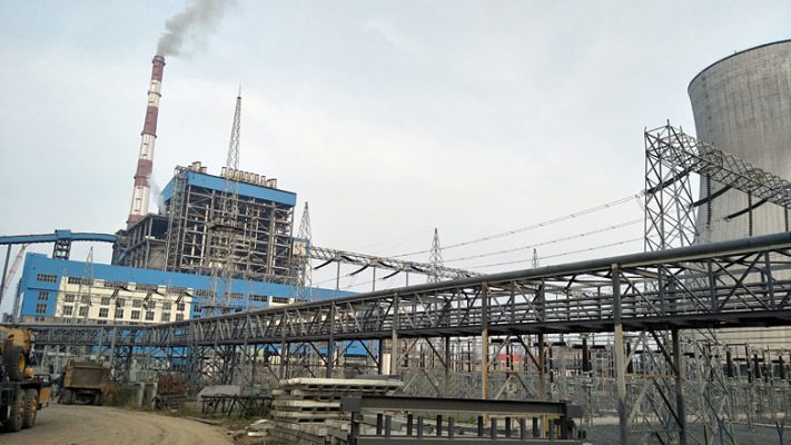 Kothagudem: Six artisans injured at KTPS