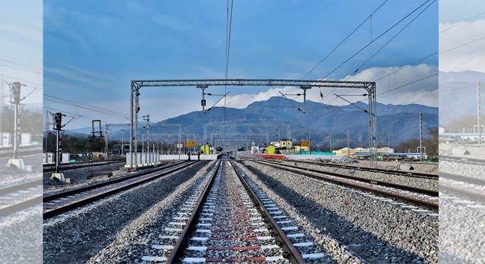 L&T lowest bidder for Rishikesh-Karnaprayag railway project
