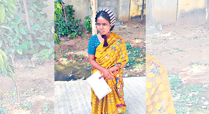 Baby, sold off by father, reunited with mother in Hyderabad