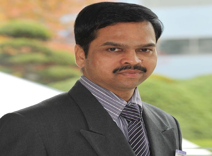 NRI from Mahabubnagar bags Pravasi Bharatiya Samman Award