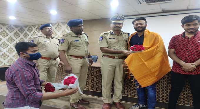 Brave witnesses who helped Hyderabad cops punish killer