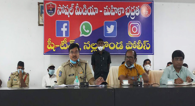 Nalgonda: RMPs warned against conducting gender tests