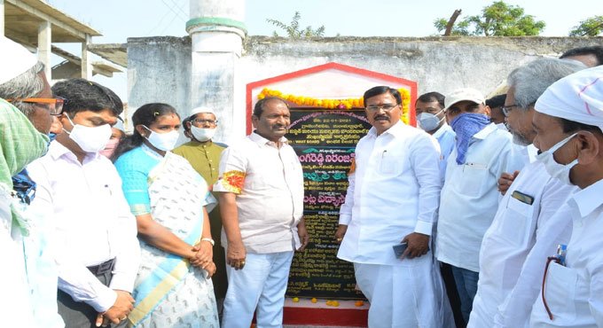 Rythu Vedikas changed lives of farmers: Niranjan Reddy