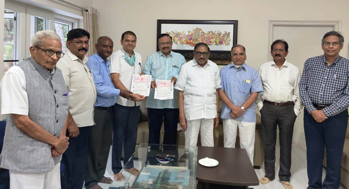 NITW, KITSW ink MoU for academic and research collaborations