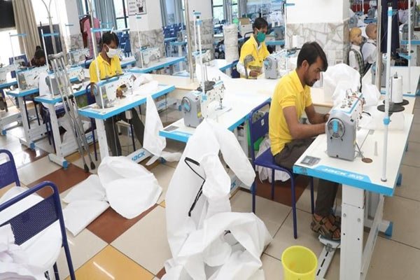 For those who need a helping hand