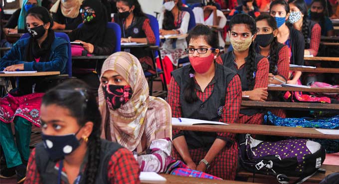 Telangana may reopen schools after Sankranti