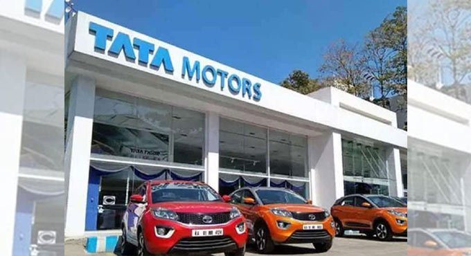 Tata Motors’ new flagship SUV to be branded as ‘Safari’