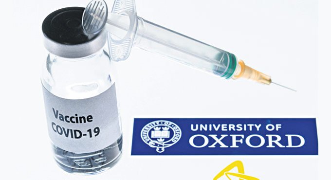 India approves 2 Covid vaccines for emergency use