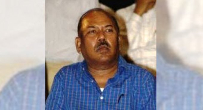 Film writer Vennelakanti passes away