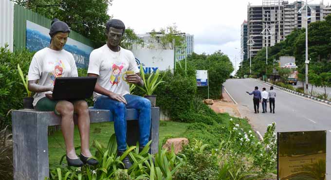 Many IT firms in Hyderabad keen on return to office by mid-2021