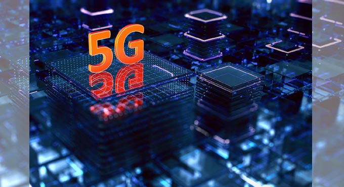 Expected by Oct, 5G ‘Test Bed’ to boost telecom technology