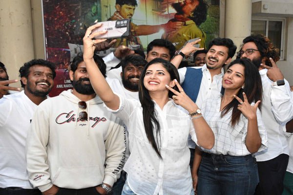 Ajatha Shatruvu teaser launched