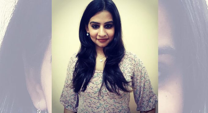 Amanda Sodhi’s ‘Pen Paper Dreams’ nurtures budding writers