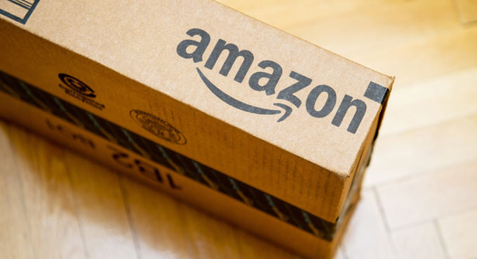 Amazon to start device manufacturing line in India