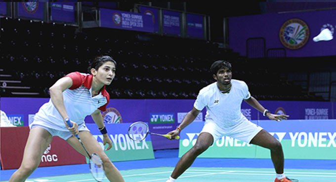 ASHWINI