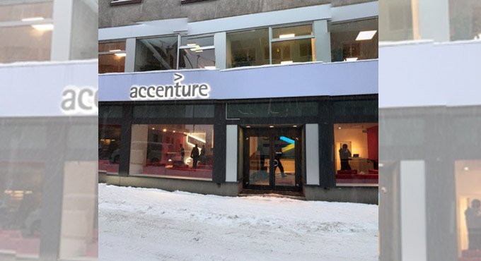 Accenture to acquire Imaginea, a cloud native product