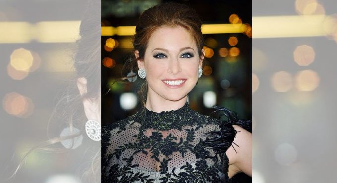 Actor Esme Bianco accuses Marilyn Manson of sexual abuse