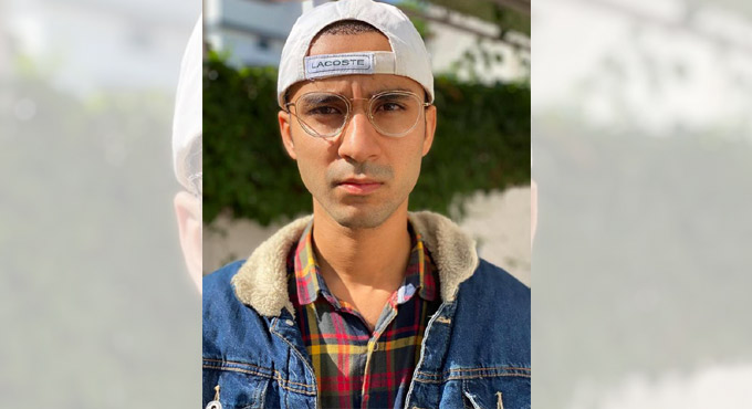 Actor-dancer Raghav Juyal: I don’t take things seriously