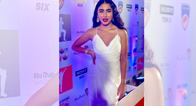 Actress Khatija Iqbal speaks on actors’ exploitation