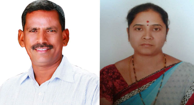 7 school teachers from erstwhile Adilabad district feature in TS SCERT book