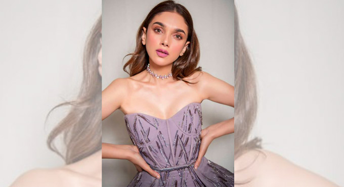 Aditi Rao Hydari: Lockdown made us understand how important OTT