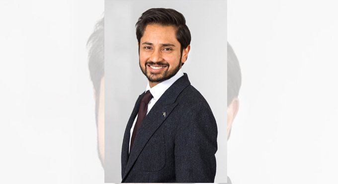 Aditya Mittal named as CEO of ArcelorMittal