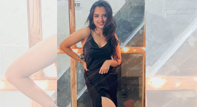 Ahsaas Channa: ‘Girls Hostel 2.0’ has the best cast I have worked with