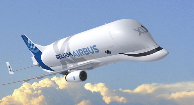 Airbus lost $1.3 billion amid pandemic