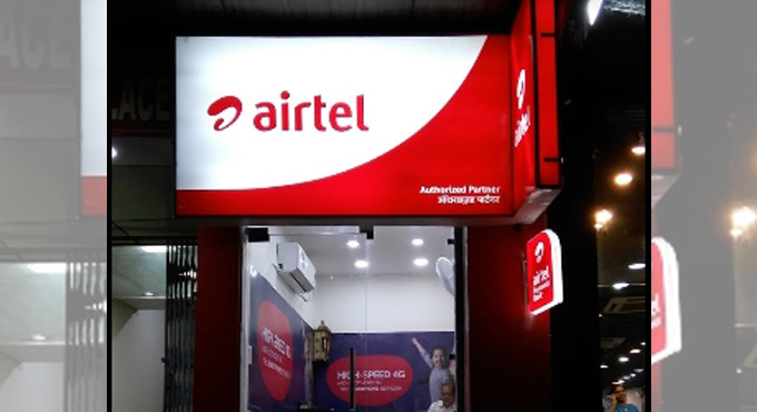 Bharti Airtel enters advertising business with Airtel Ads