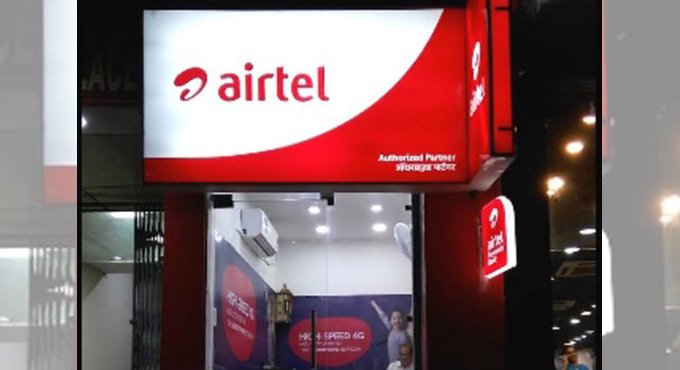 Bharti Airtel Q3 net profit at Rs 854 crore