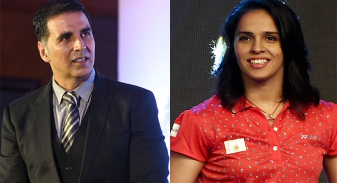Akshay Kumar, Saina Nehwal trolled over identical tweets on farmers’ protest