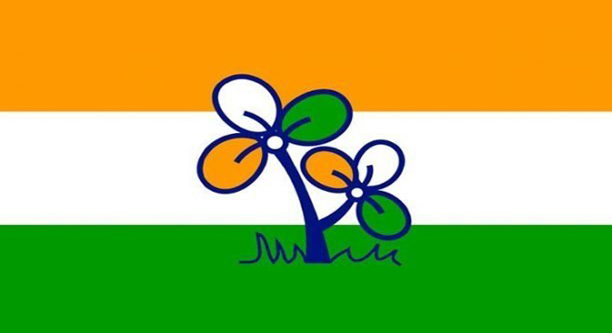 TMC campaigns with ‘Bengal wants its own daughter’ slogan