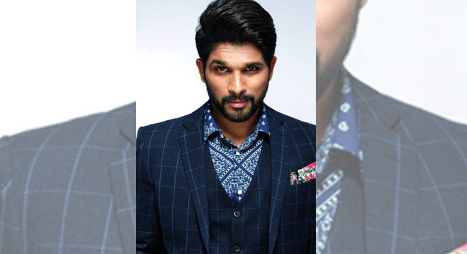 Allu Arjun makes it to Powerlist