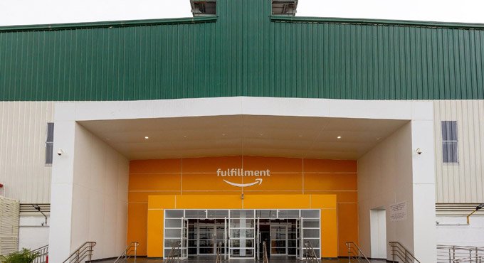 Amazon loses bid to stop union vote at US warehouse