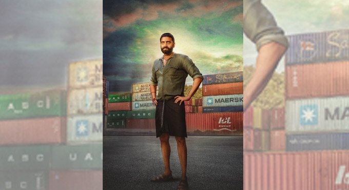 Sumanth’s next is ‘Anaganaga Oka Rowdy’