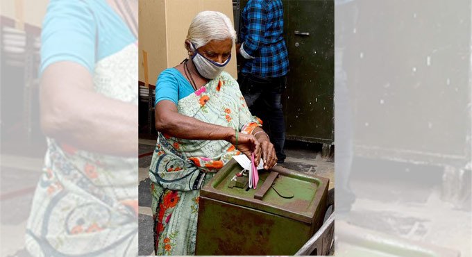 Andhra gram panchayat elections: 44 sarpanch unanimously elected